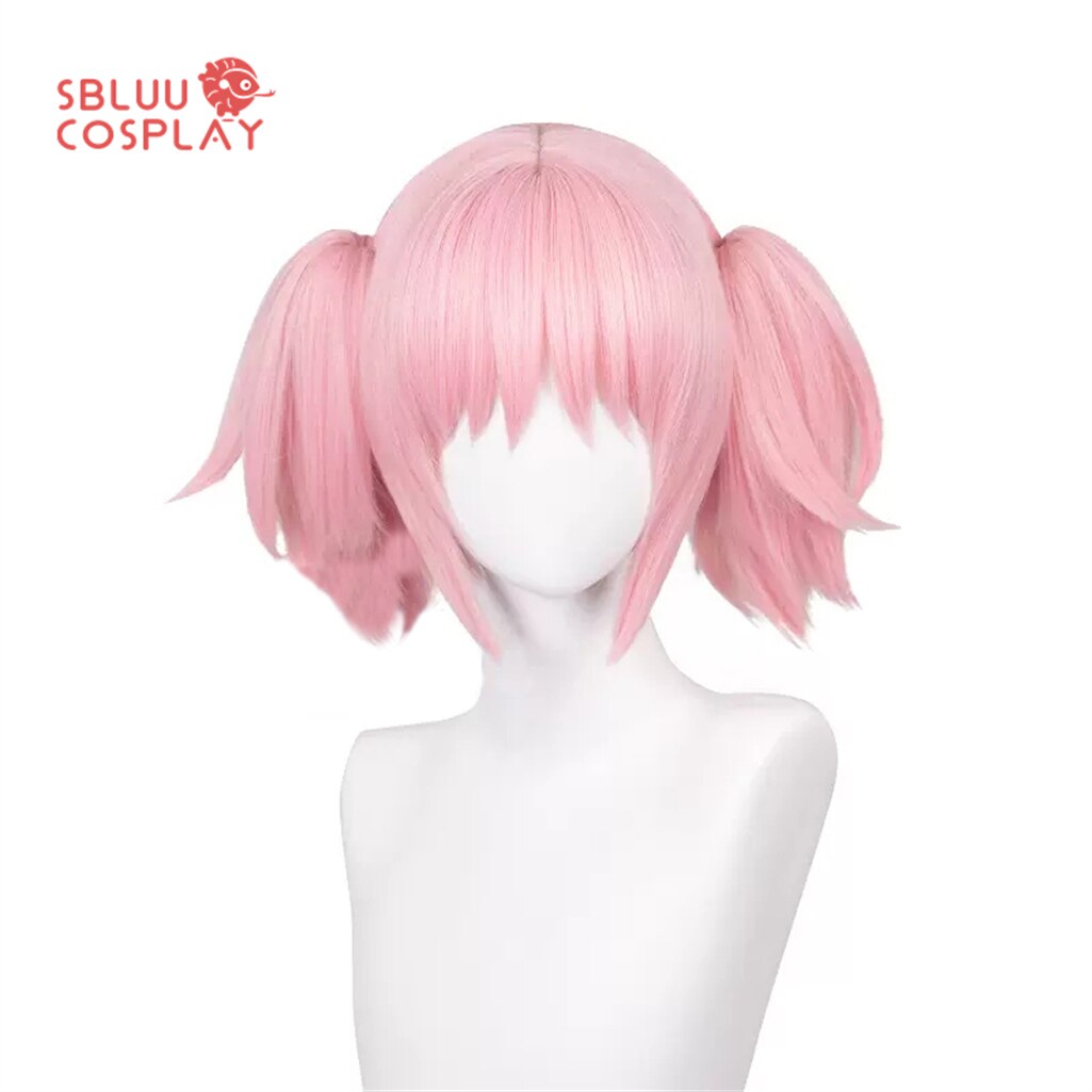 SBluuCosplay Puella  Madoka Magica ڽ, Madoka Kaname ڽ 